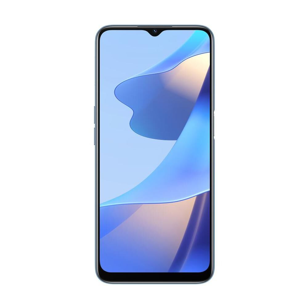 Smartphone Oppo A16 / 64 Gb / Liberado image number 0.0