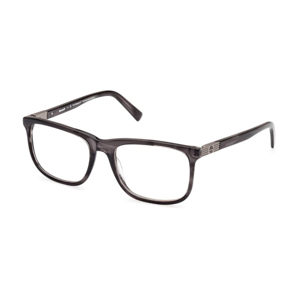 Lentes &Oacute;pticos Gris Timberland image number 1.0