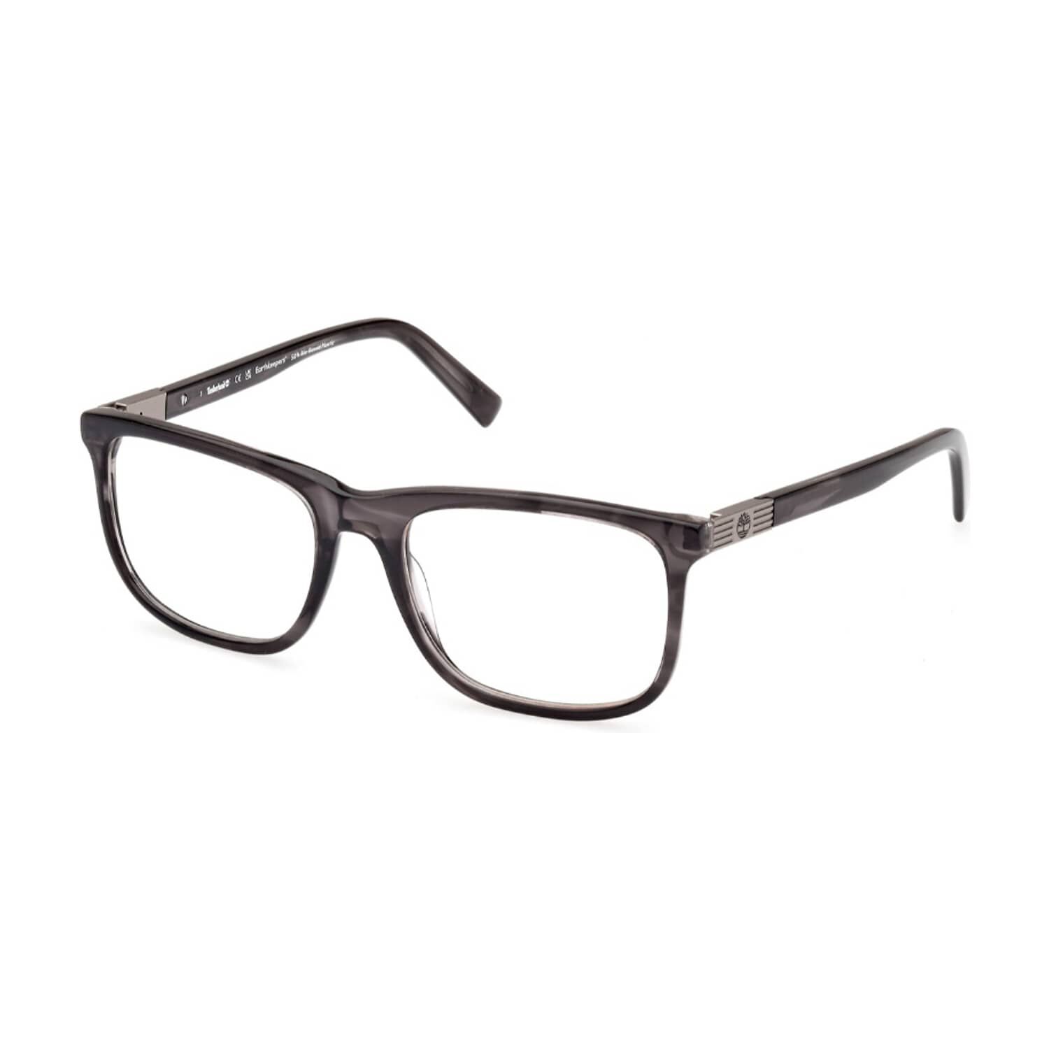 Lentes &Oacute;pticos Gris Timberland image number 1.0