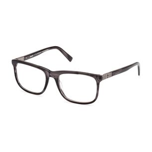 Lentes &Oacute;pticos Gris Timberland