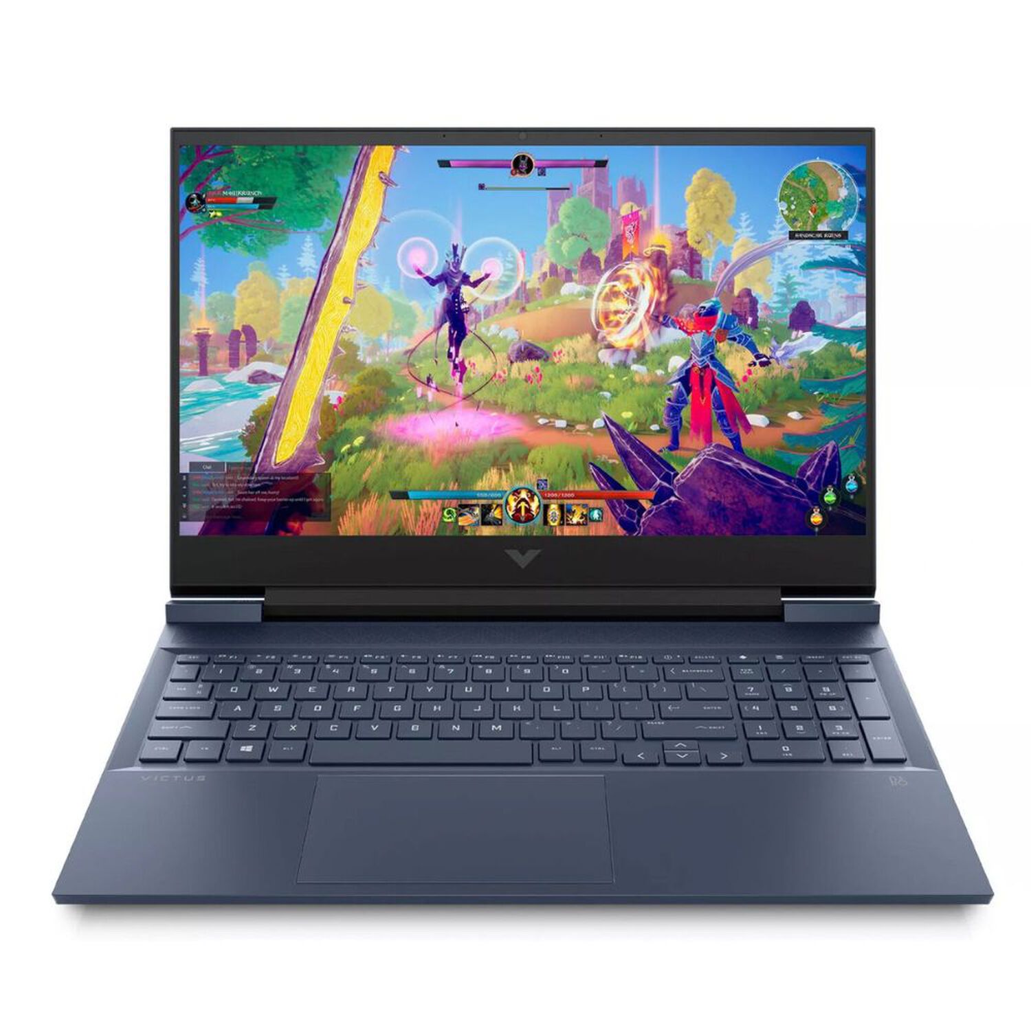 Notebook Gamer Hp Victus 16-d0511la 16.1" | I7-11va | 8gb | 512gb Ssd | Gtx 1650 4gb Video | W11 | Open Box image number 3.0