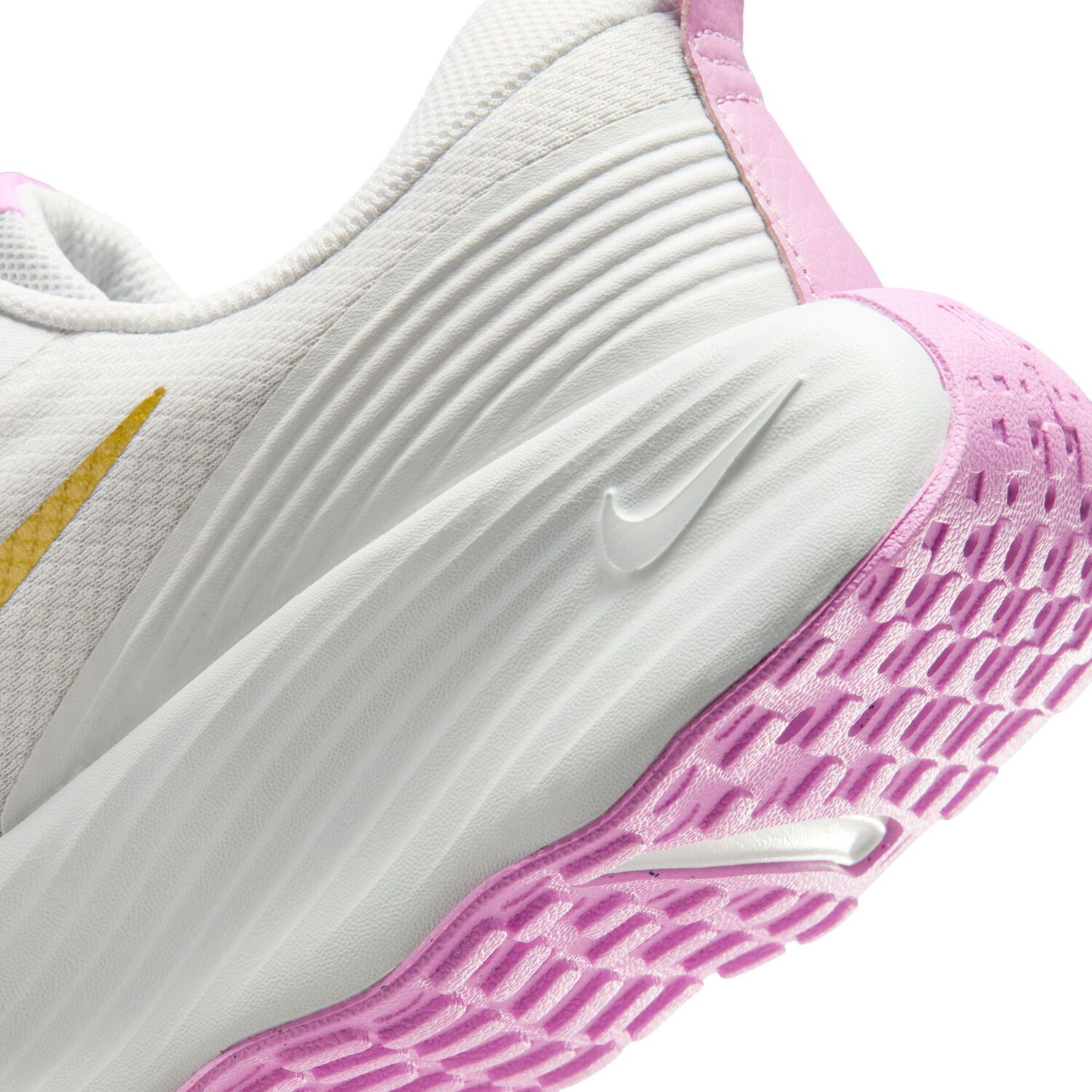 Zapatilla Nike Promina Mujer Blanco image number 8.0