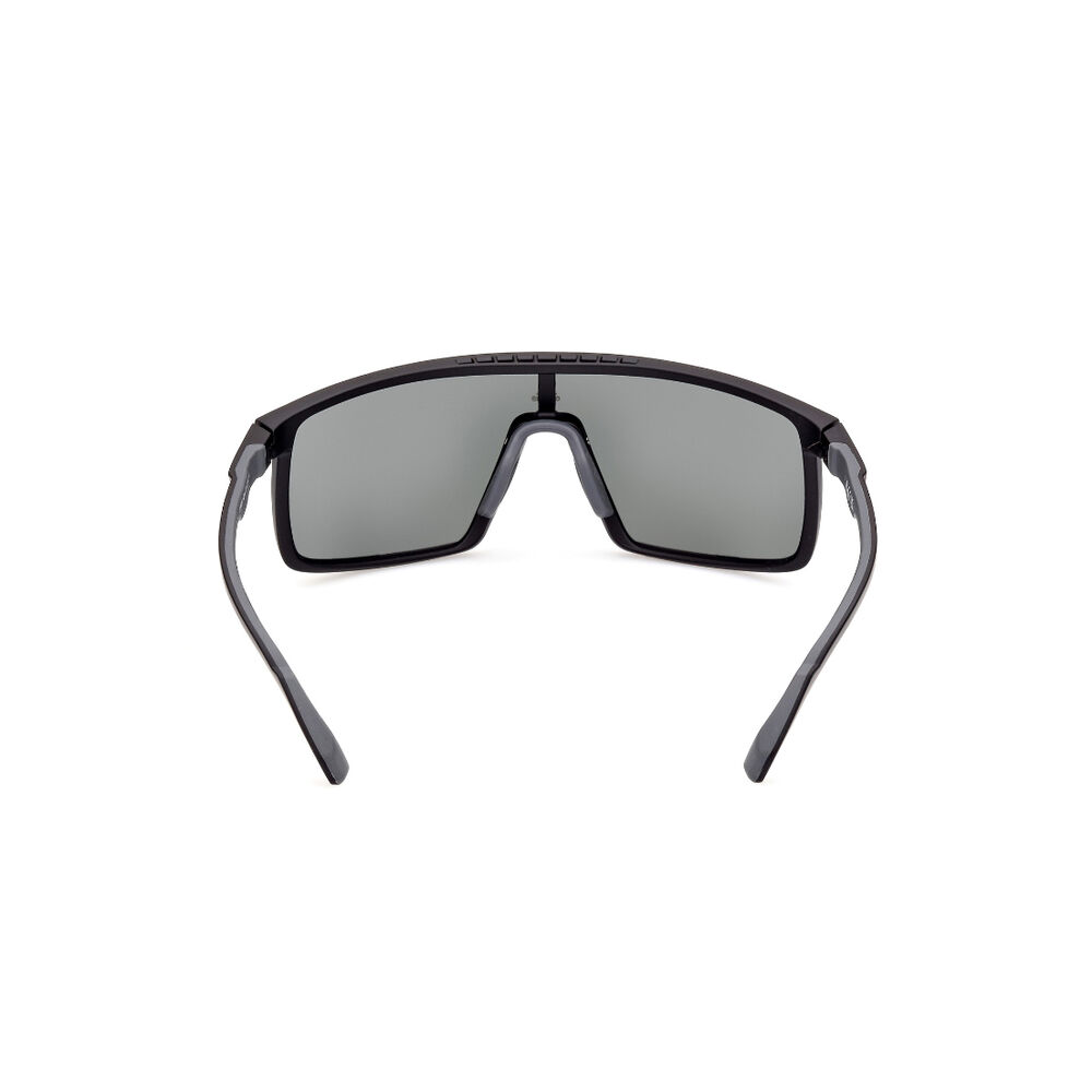 Lentes De Sol Negro Adidas Sport image number 4.0