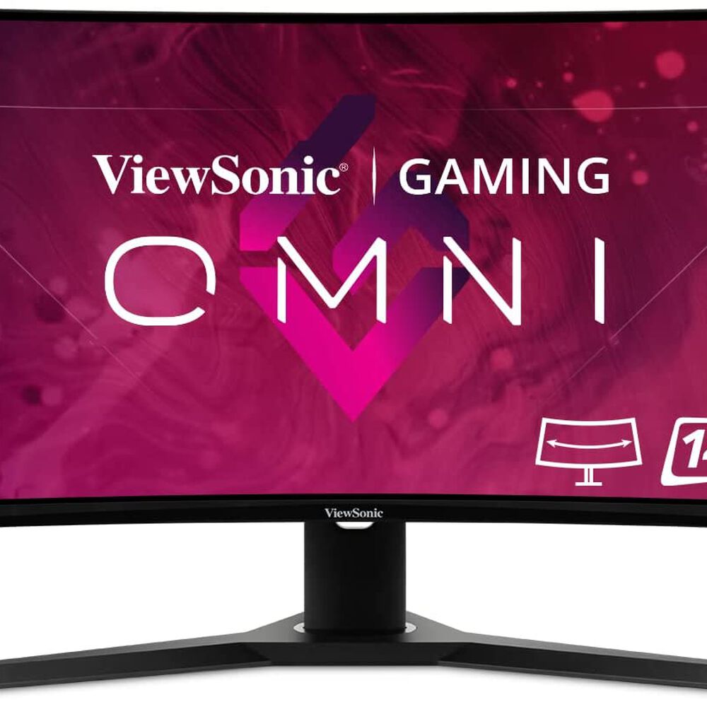 Monitor Viewsonic Vx3418-2kpc Curvo Ultra Wide 34" Uwqhd image number 3.0