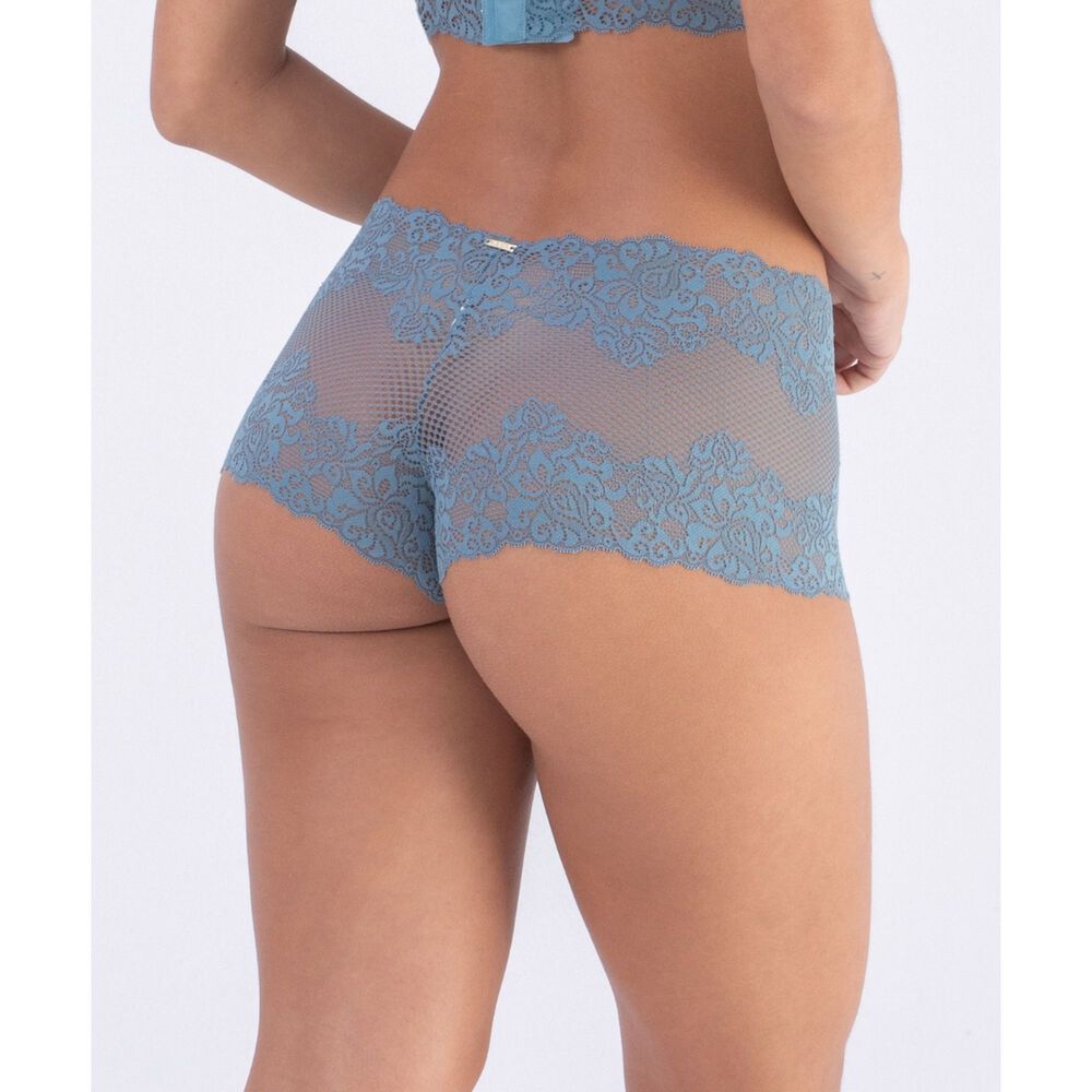 Tri Pack Pantaletas Encaje 2rios image number 4.0