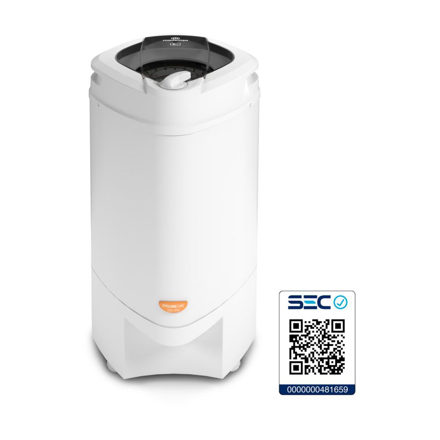 Centrifuga Mademsa Primma 5N / 5kg image number 7.0