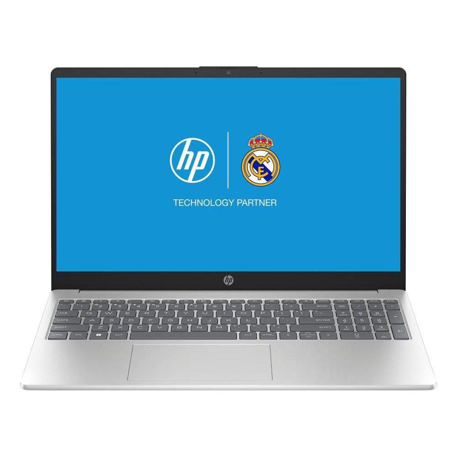 Notebook 15,6" HP 15-FD0059LA / Intel Core I5 / 16 GB RAM / 512 GB SSD image number 1.0