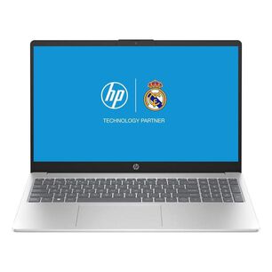 Notebook 15,6" HP 15-FD0059LA / Intel Core I5 / 16 GB RAM / 512 GB SSD