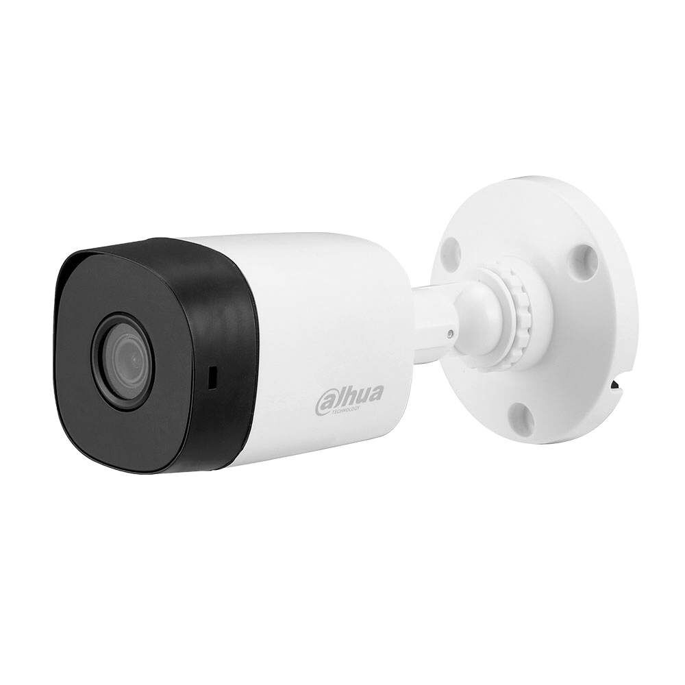 Camara Hdcvi Bullet Visión Nocturna 5mp Dahua image number 0.0