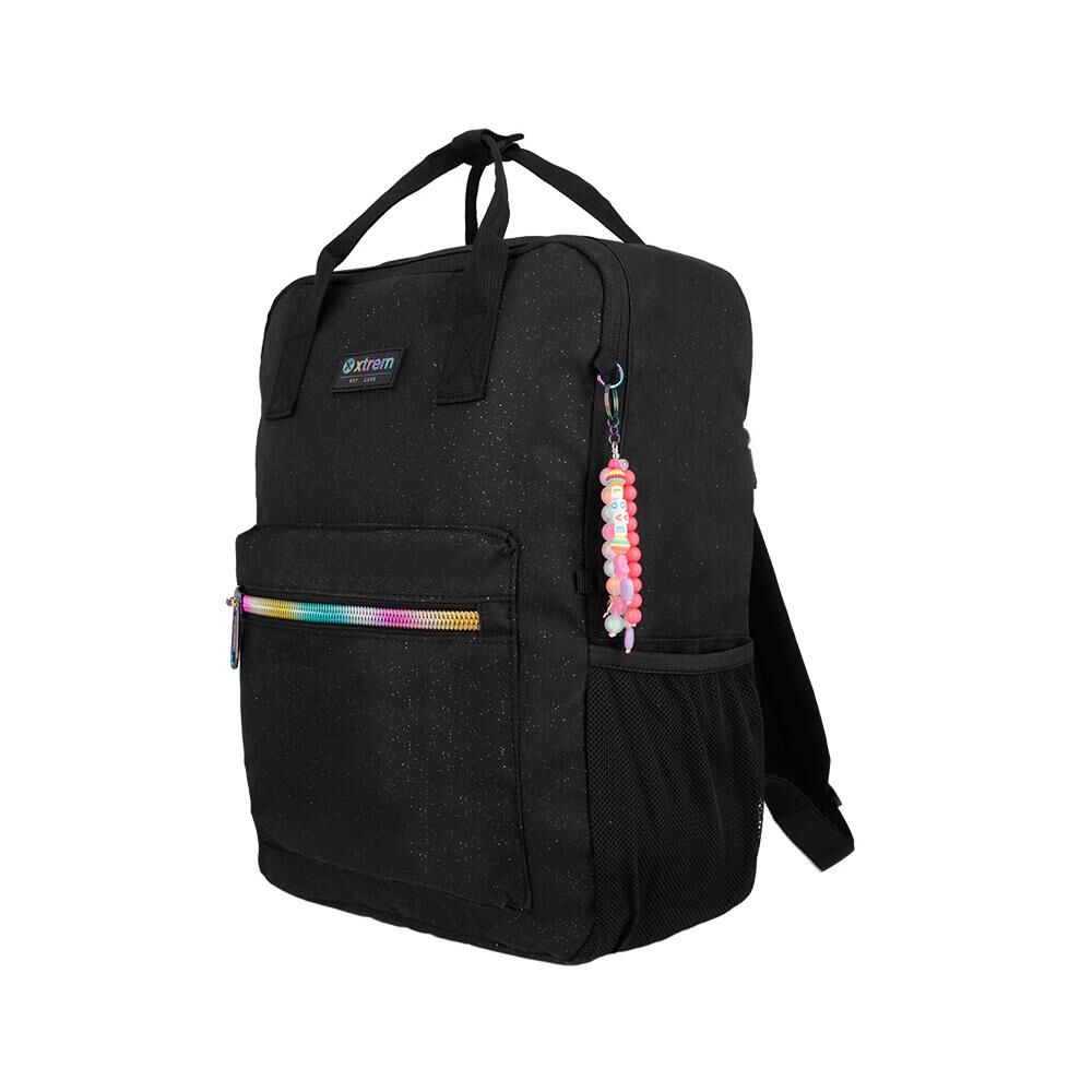 Mochila Notebook Xtrem Leia 4xt  15" image number 1.0