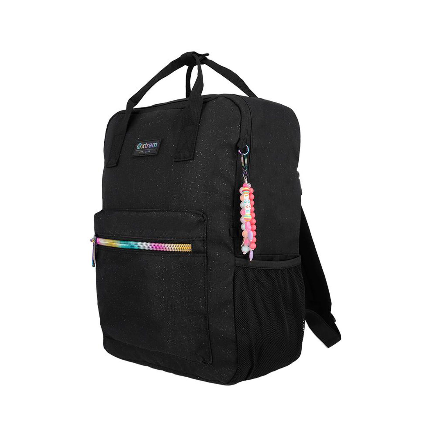 Mochila Notebook Xtrem Leia 4xt  15" image number 1.0