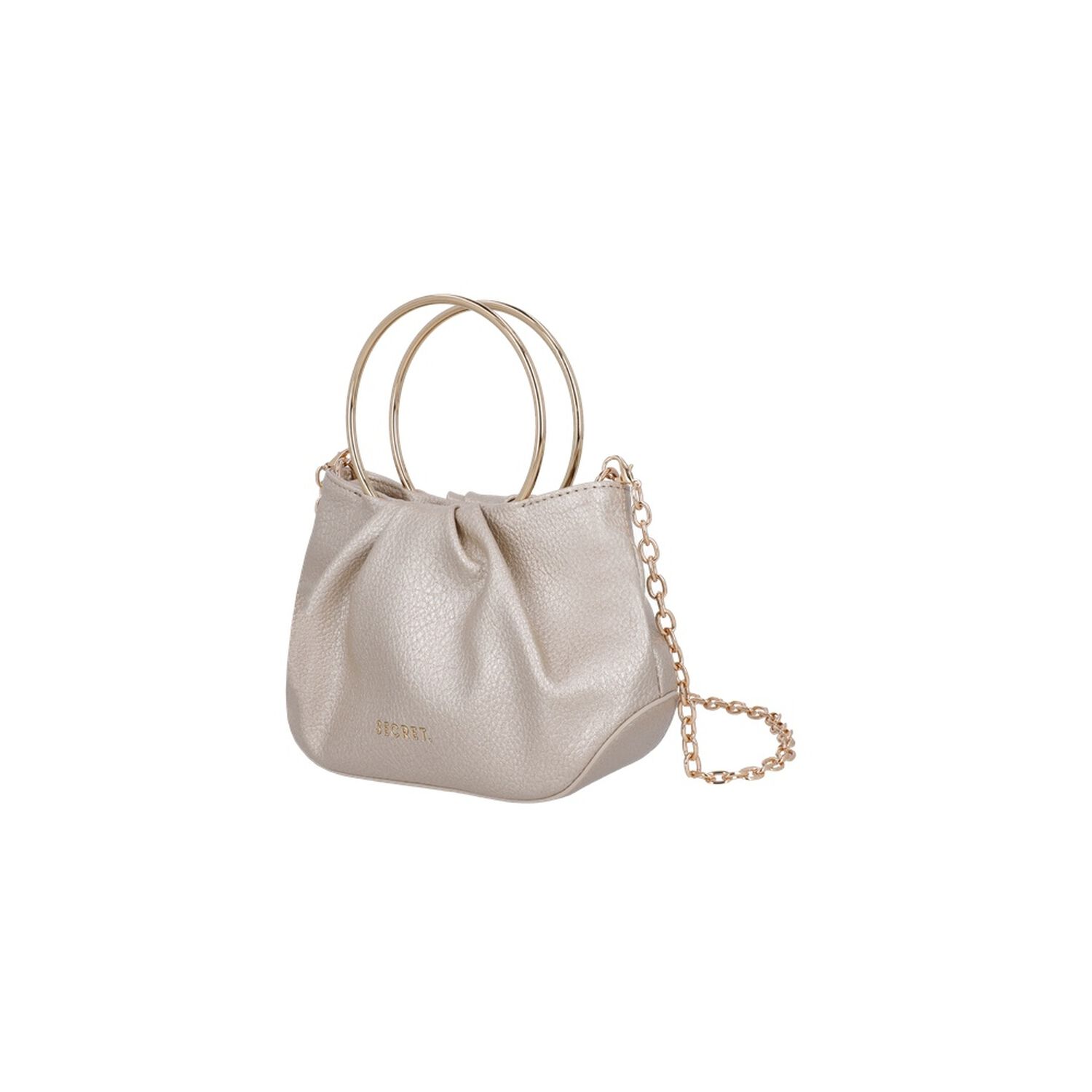 Cartera De Fiesta Secret Fete Sc7 Mini image number 1.0