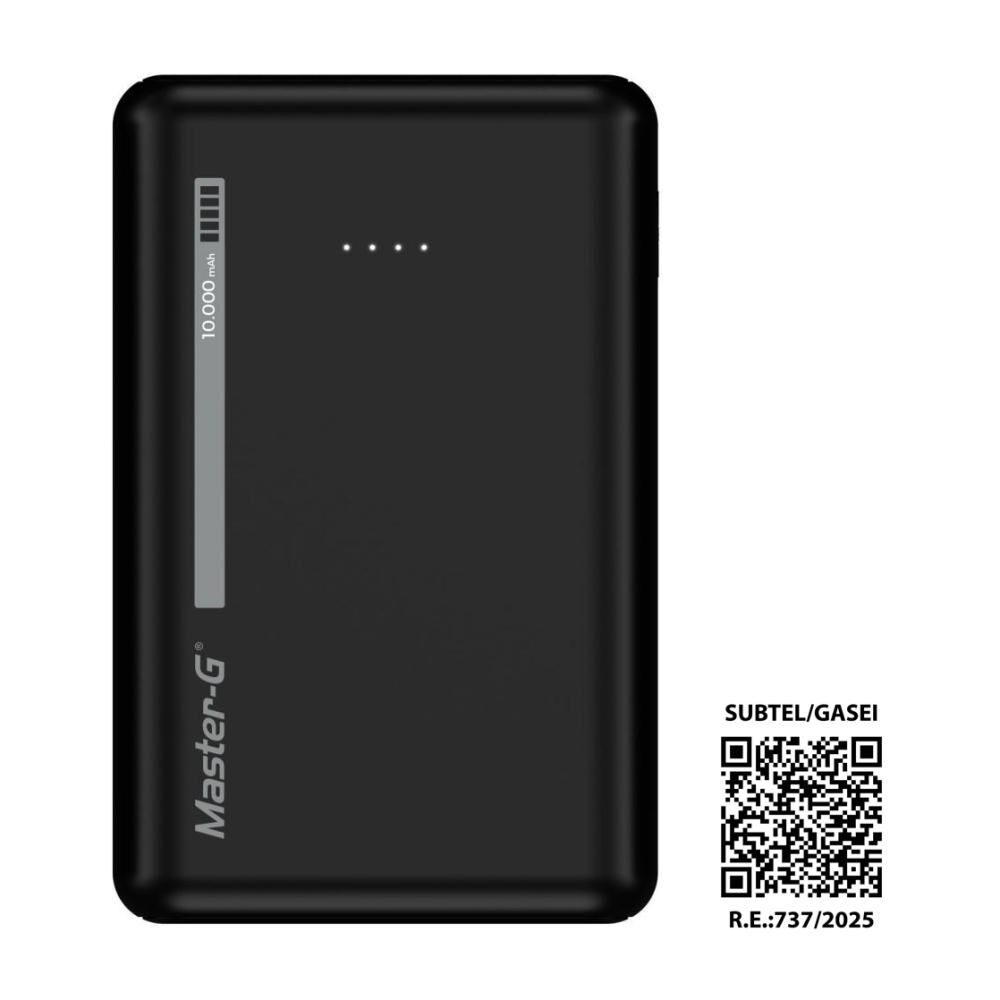 Power Bank Master G UCP10KTC image number 4.0
