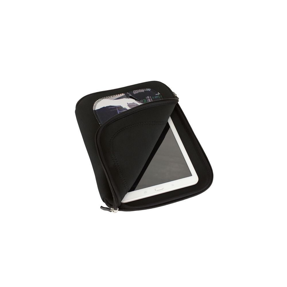 Funda Tablet Voleibol Negro Kubayoff image number 2.0