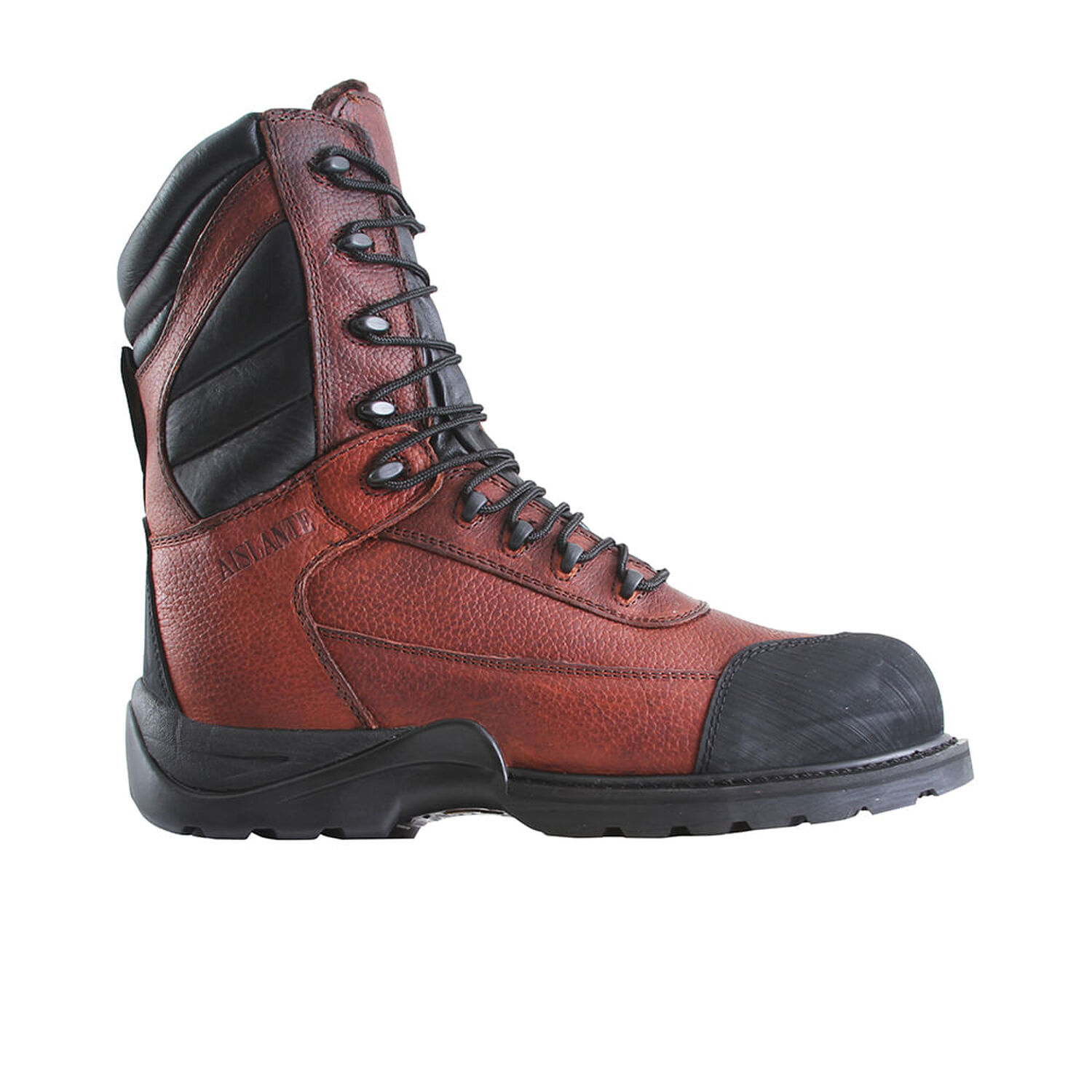 Zapato Seguridad Defender Bota Mito Df 925 image number 0.0