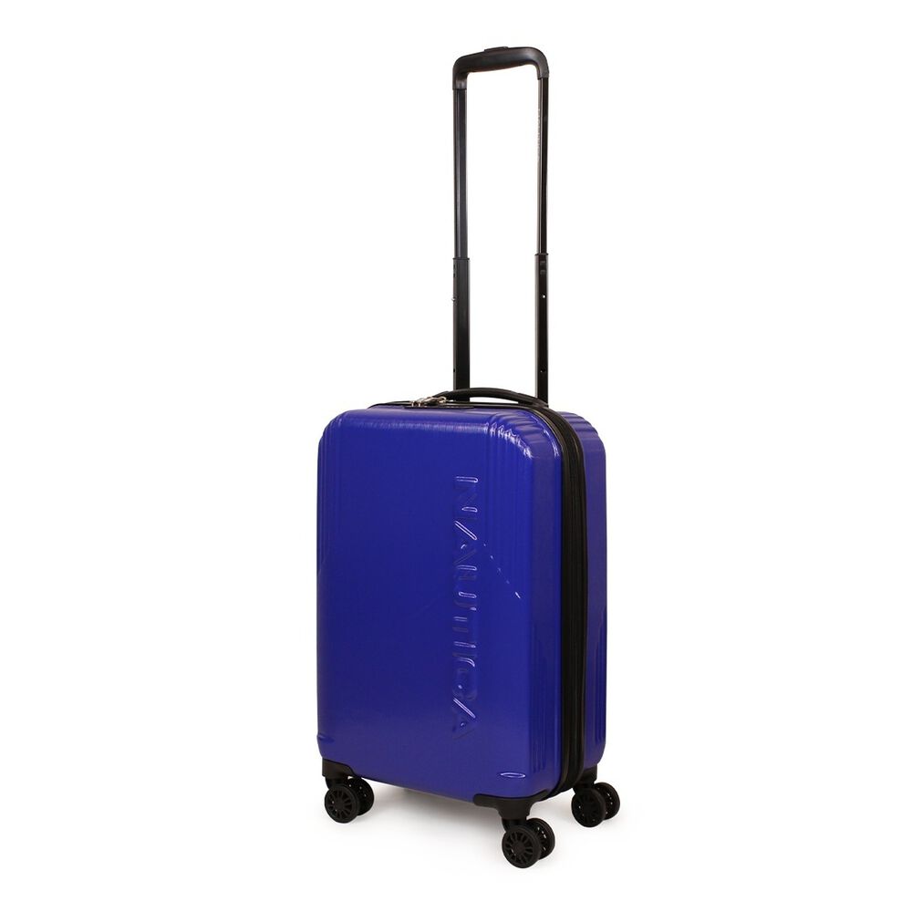 Maleta Hope S De Cabina Azul Electric Nautica image number 6.0