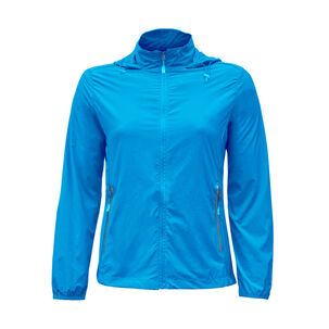 Cortaviento Stretch Quick Drying Pale Mujer