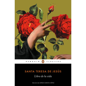 Libro De La Vida