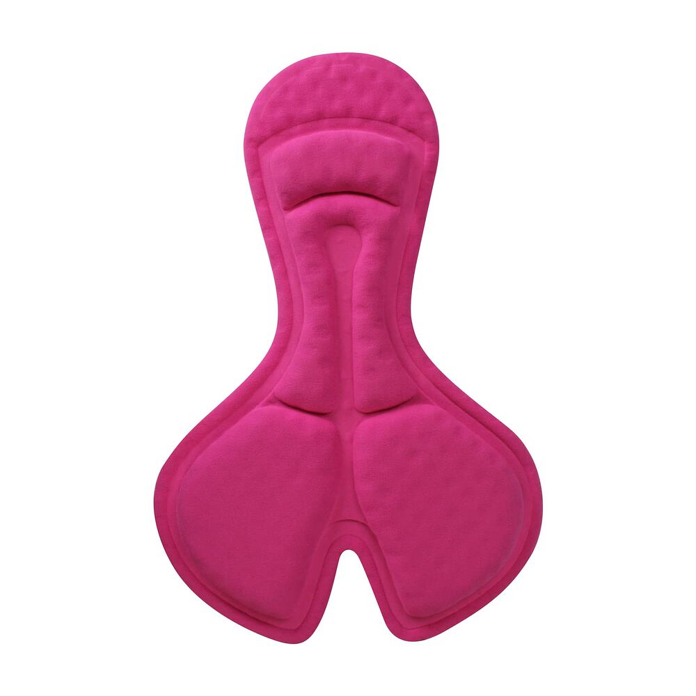 Calza Corta Ciclismo Mujer Mcycle image number 4.0