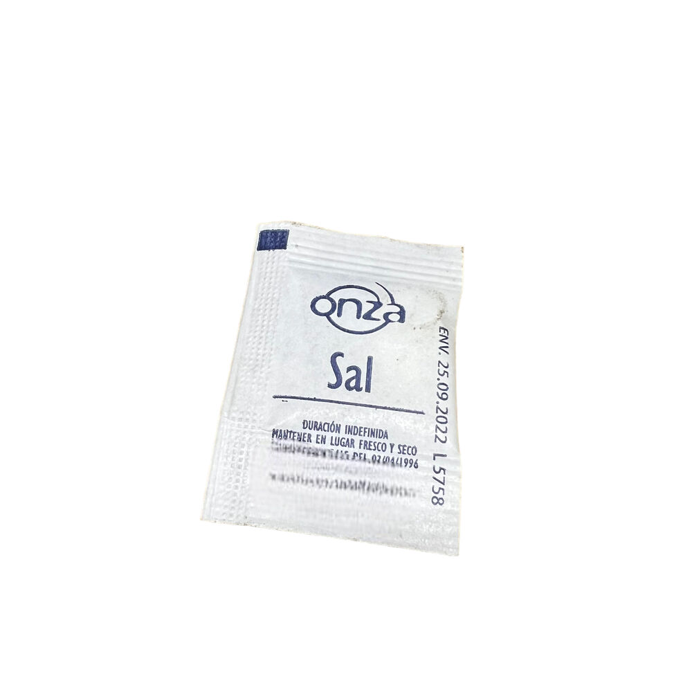 Sal Sachet 1 Gr 2000 Un image number 1.0