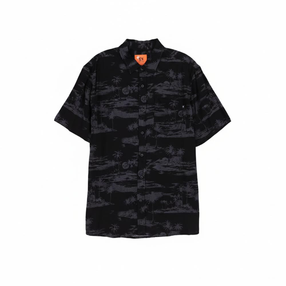 Camisa Hombre Skuad image number 0.0