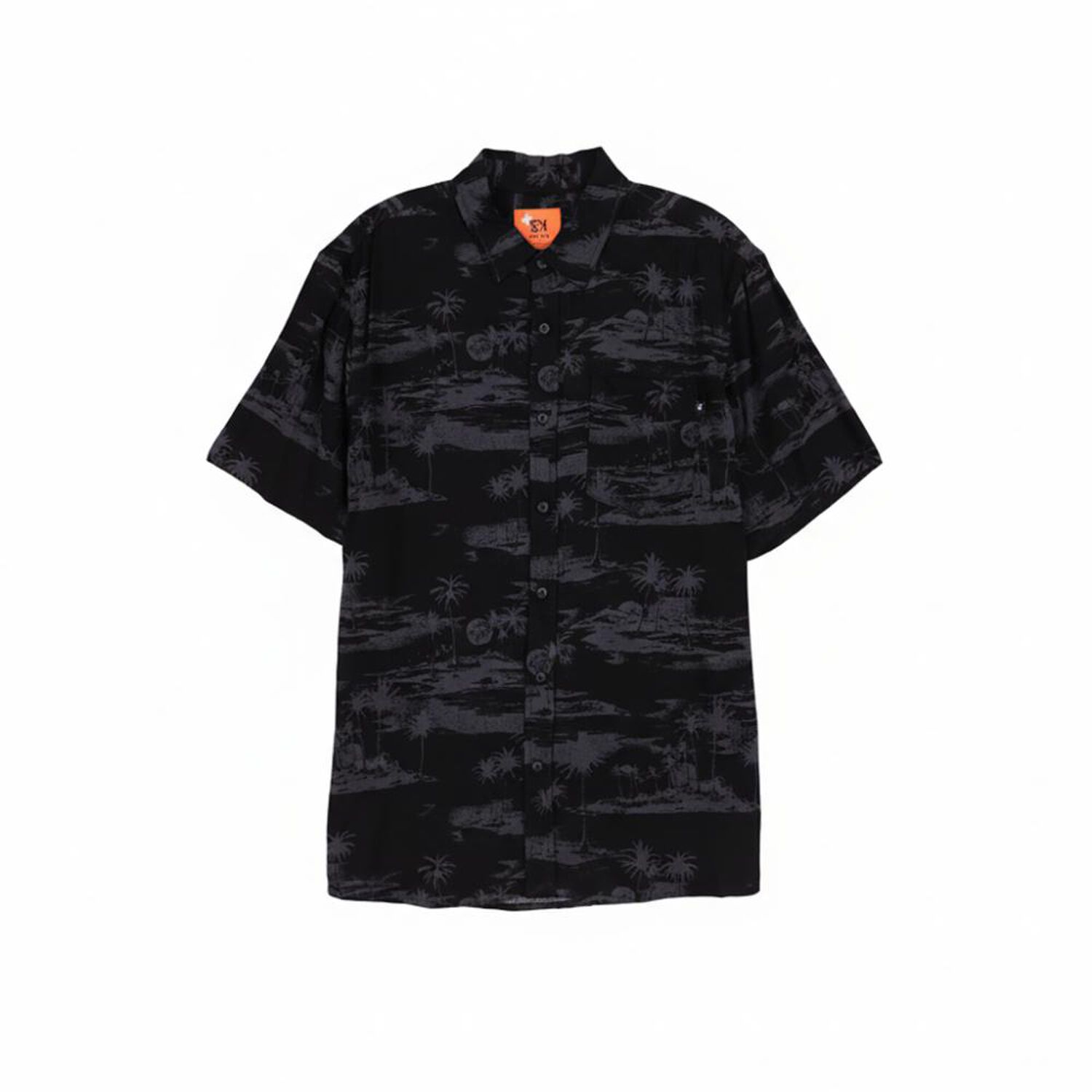 Camisa Hombre Skuad