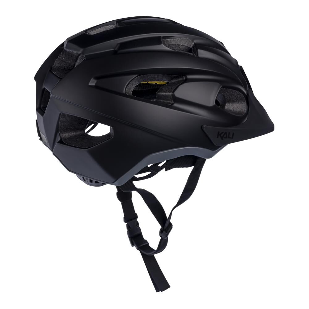 Casco Oxford Trail Everest L-xl Black/grey image number 1.0