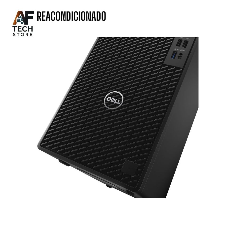 Computador Dell 7090 Twr I5 10th 16gb 256gb - Win11+office - Reacondicionado Profesional image number 3.0