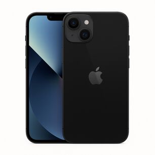 Apple Iphone 14 5g 256gb Negro Reacondicionado
