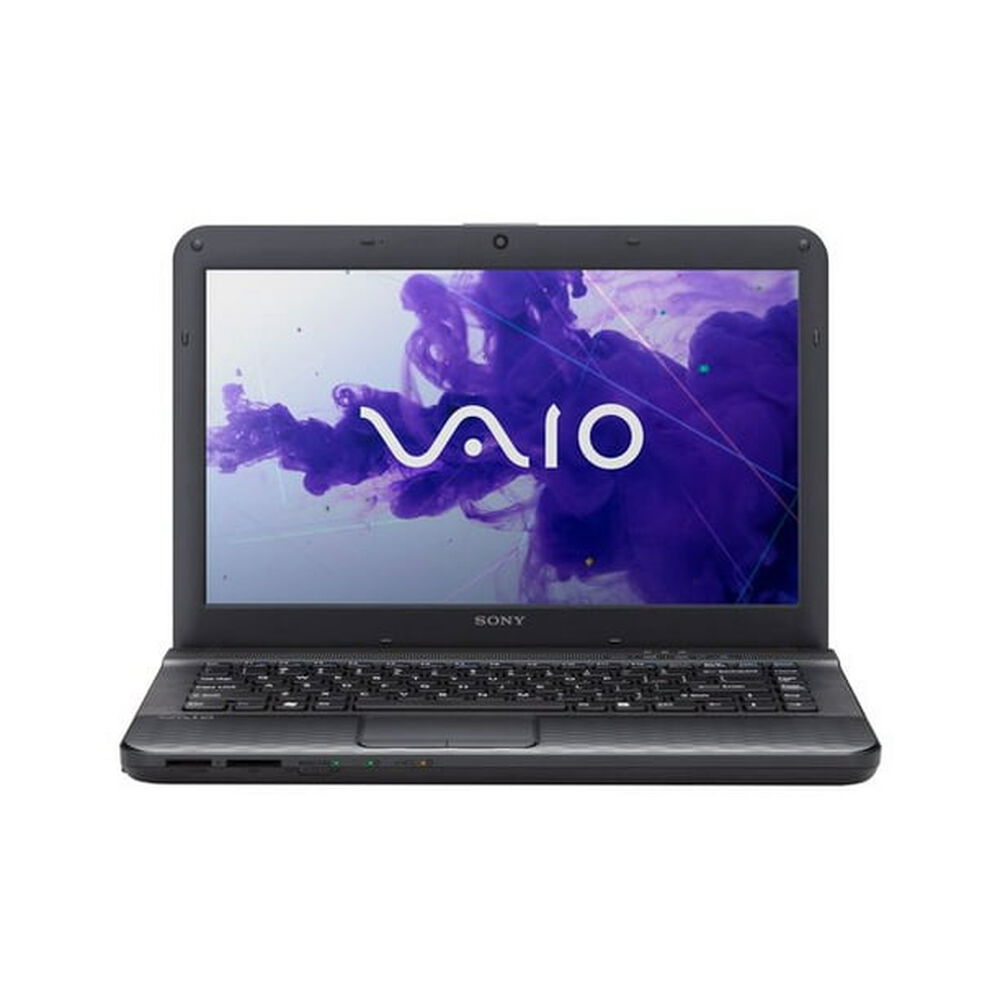Sony Vaio Core I5 2410m 2.3ghz 8gb Ram 240gb Ssd-usado image number 0.0