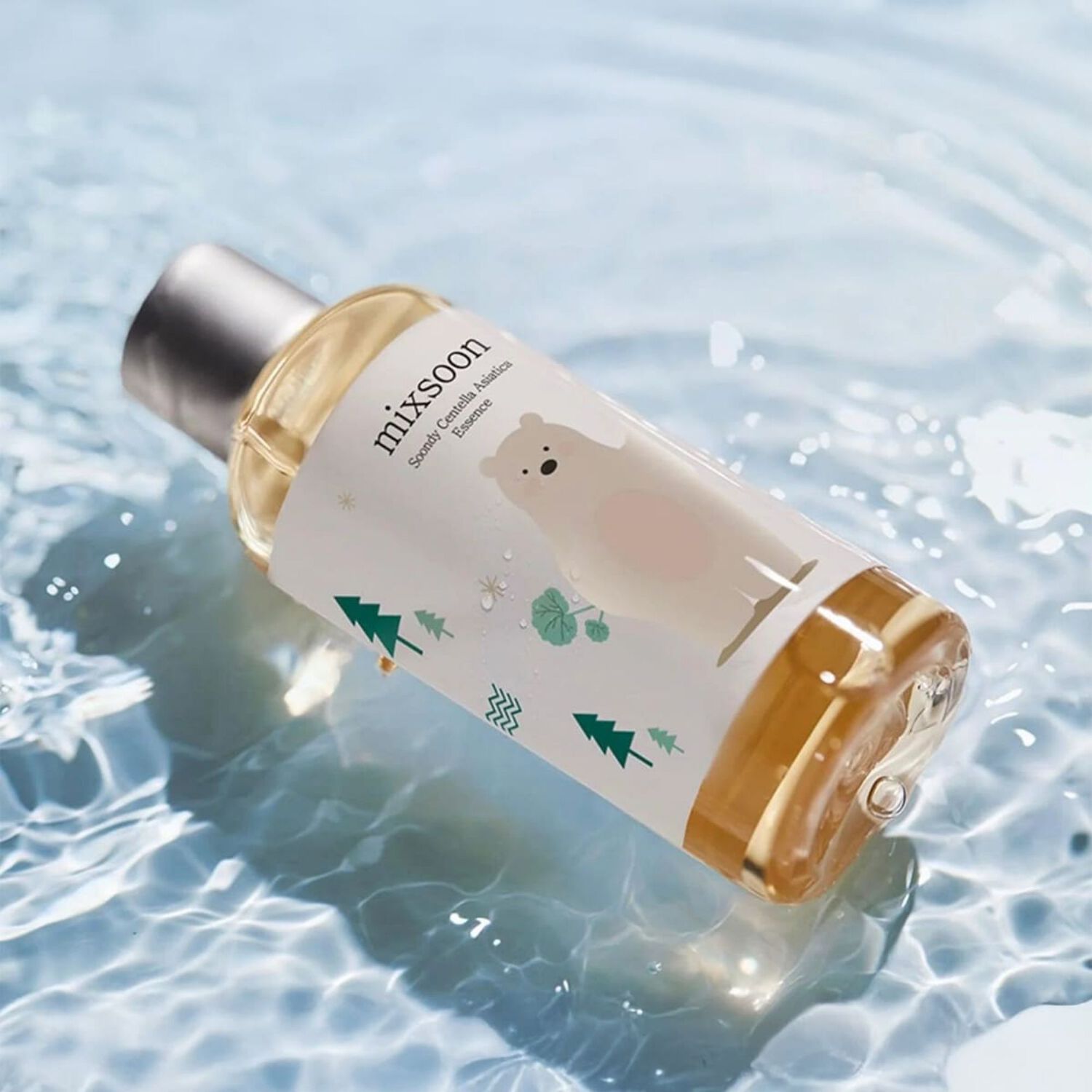 S Centella Asiatica Essence 100ml image number 3.0