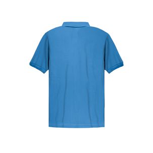 Polera Pique Hombre Falcone