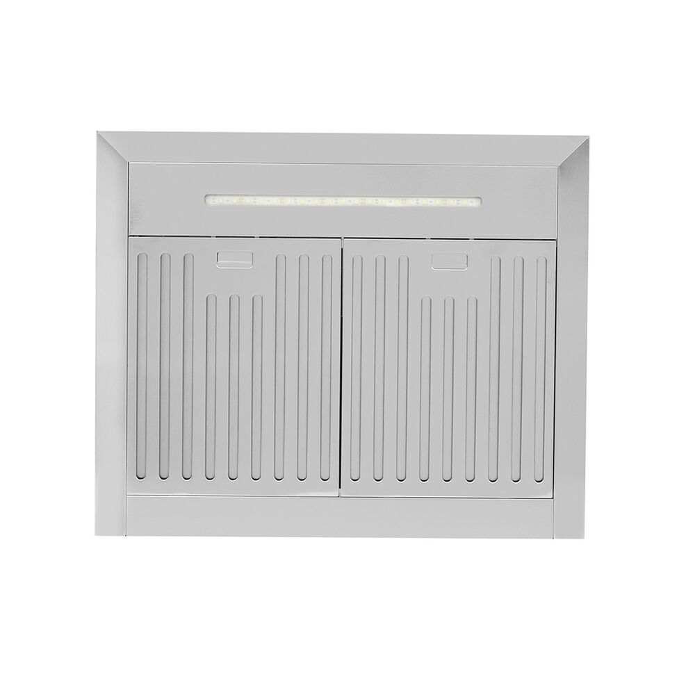 Campana De Pared Elite 60 Cm 500 M3/h Fdv image number 8.0