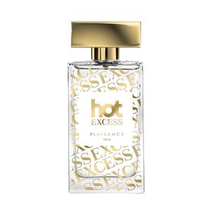 Perfume Mujer Hot Excess Plaisance / 100 Ml / Eau De Parfum