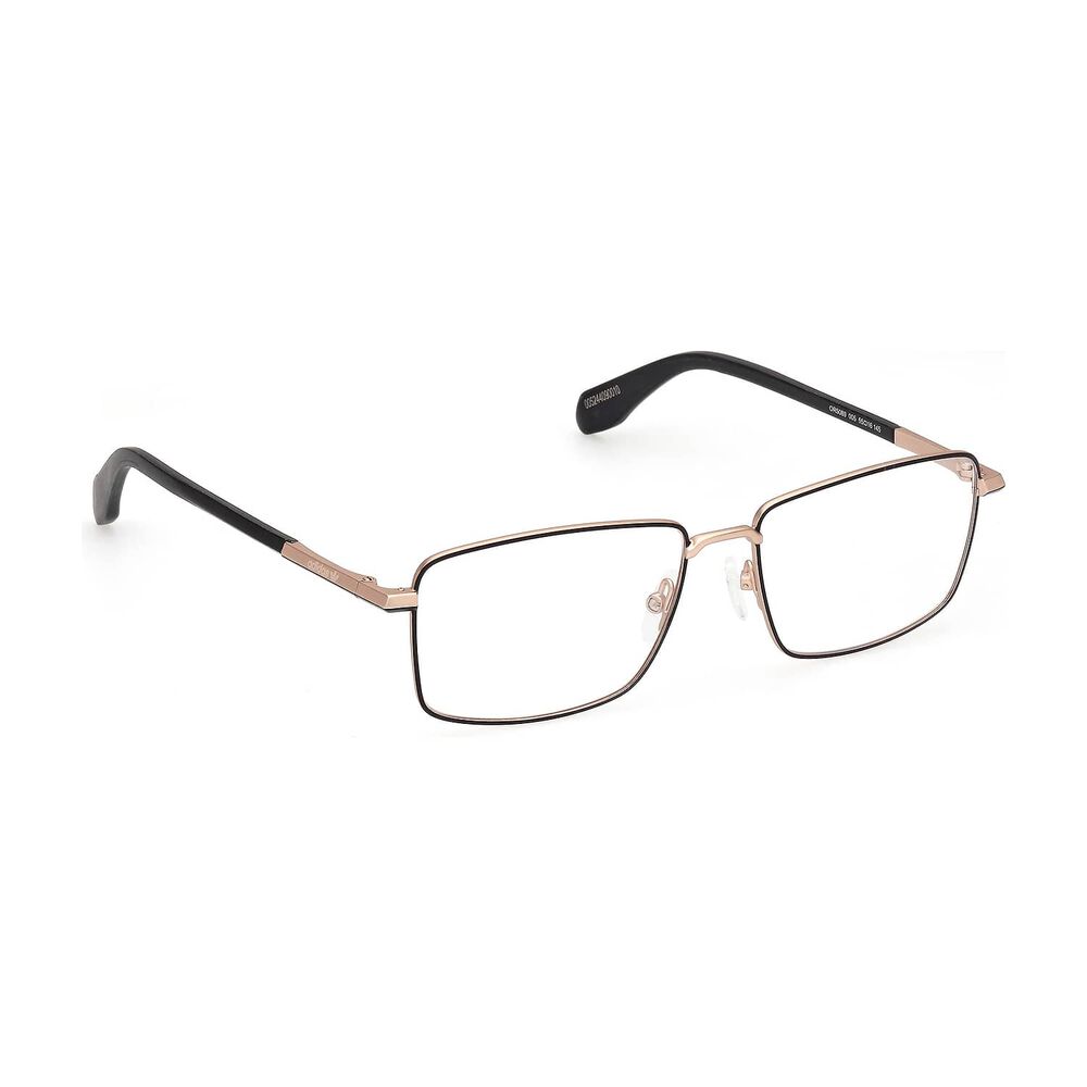 Lentes &Oacute;pticos Negro Adidas Originals image number 7.0