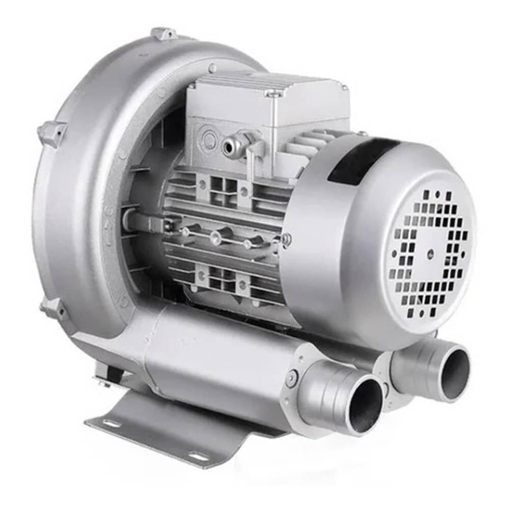 Bomba Soplante 3hp 235 Bar 265m3 Hora 380v image number 1.0