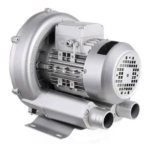 Bomba Soplante 3hp 235 Bar 265m3 Hora 380v