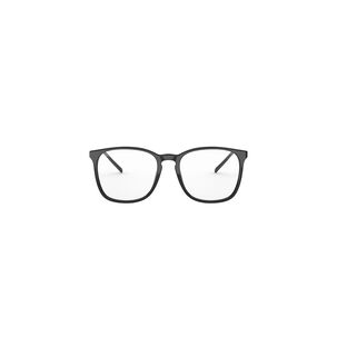 Lentes &Oacute;pticos Negro Ray-ban Optical