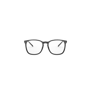 Lentes &Oacute;pticos Negro Ray-ban Optical