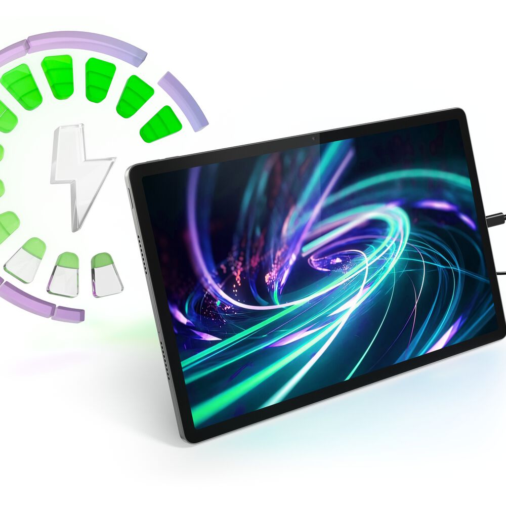 Tablet Lenovo Idea Tab Pro 8gb Ram - 256gb Android 14 Teclado + Adp One image number 8.0