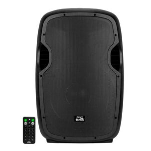 Parlante Activo Probass Elevate 115bt