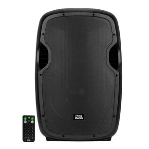 Parlante Activo Probass Elevate 115bt