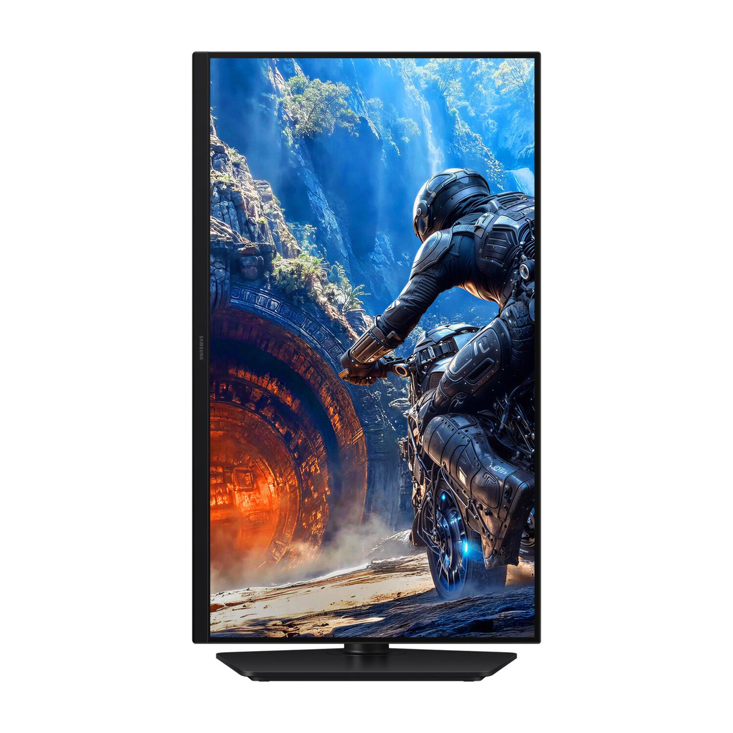 27 Odyssey G4 G40h Fhd 300hz Monitor Gamer image number 2.0