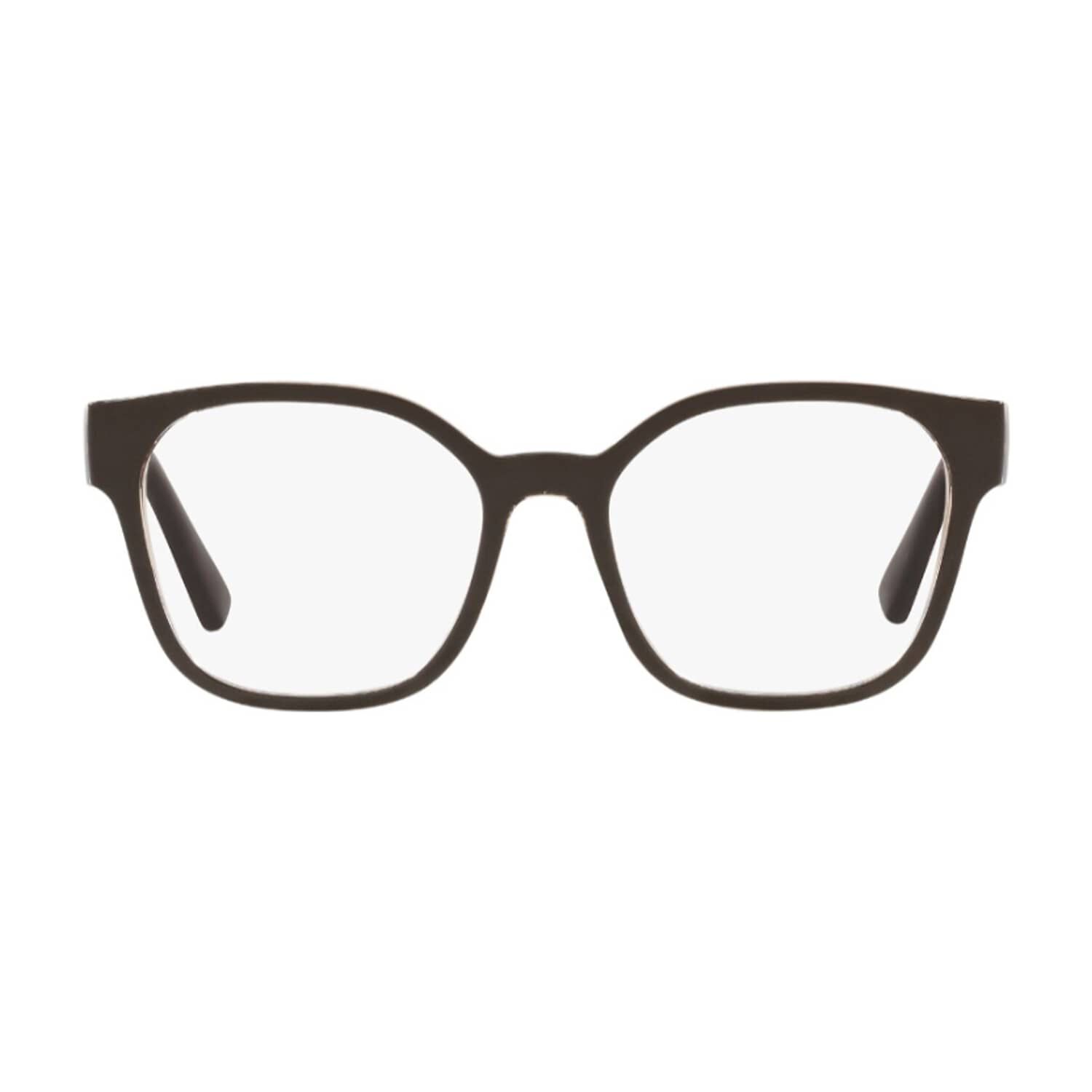 Lentes &Oacute;pticos Marr&oacute;n Vogue Eyewear image number 0.0