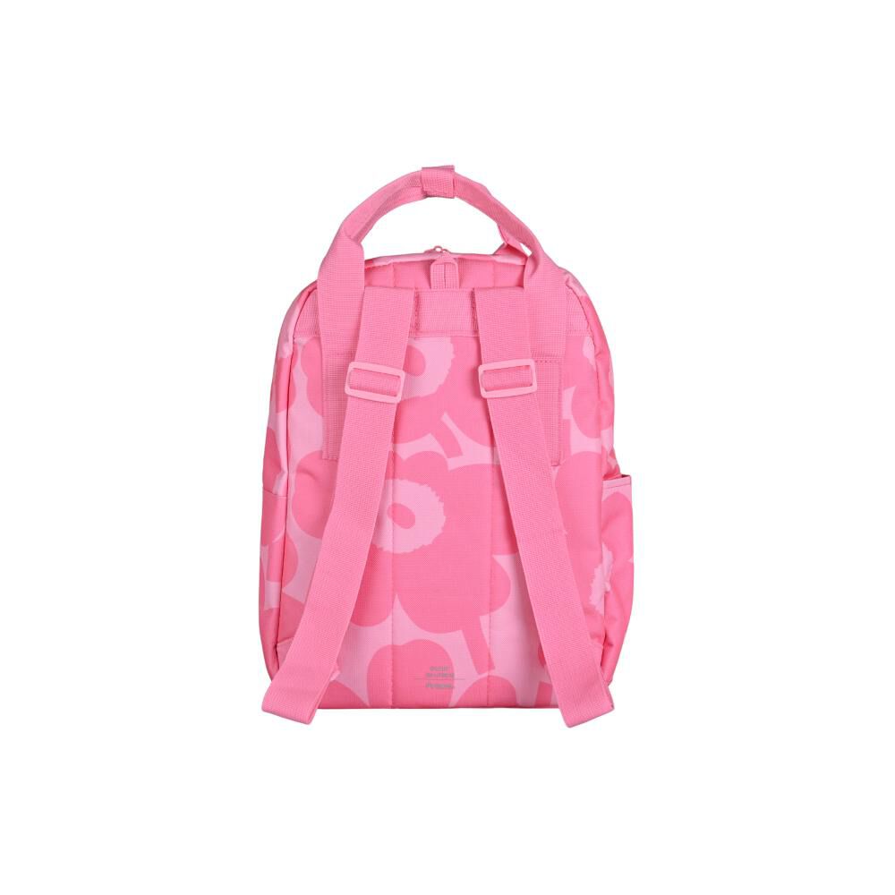 Mochila Glory - Pink Flower 20l Torre image number 3.0