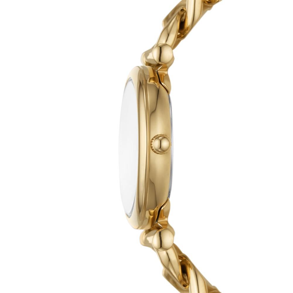 Reloj Fossil Es5329 Dorado Mujer image number 2.0
