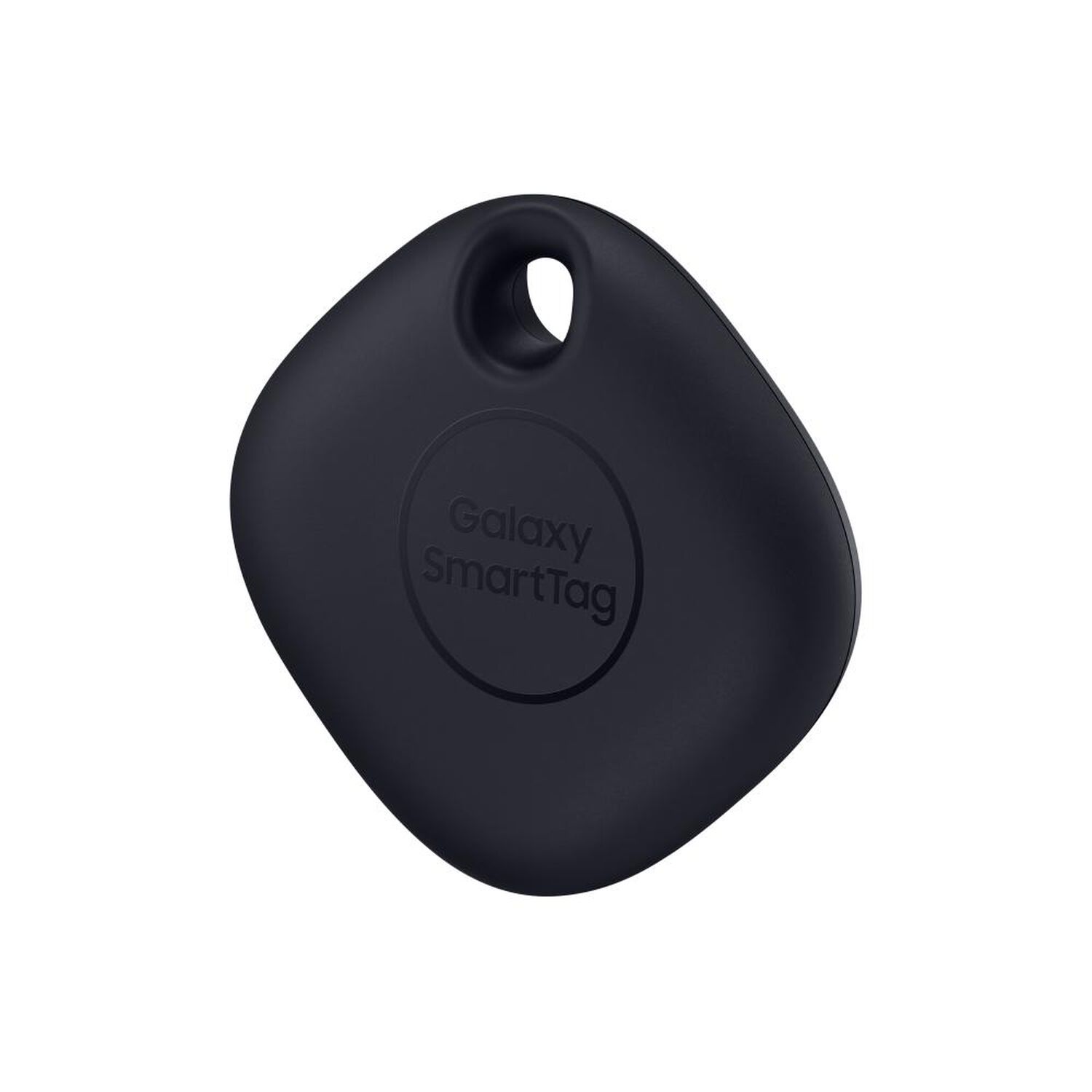 Smart Tag Samsung Galaxy Basic Pack 1 Negro image number 2.0
