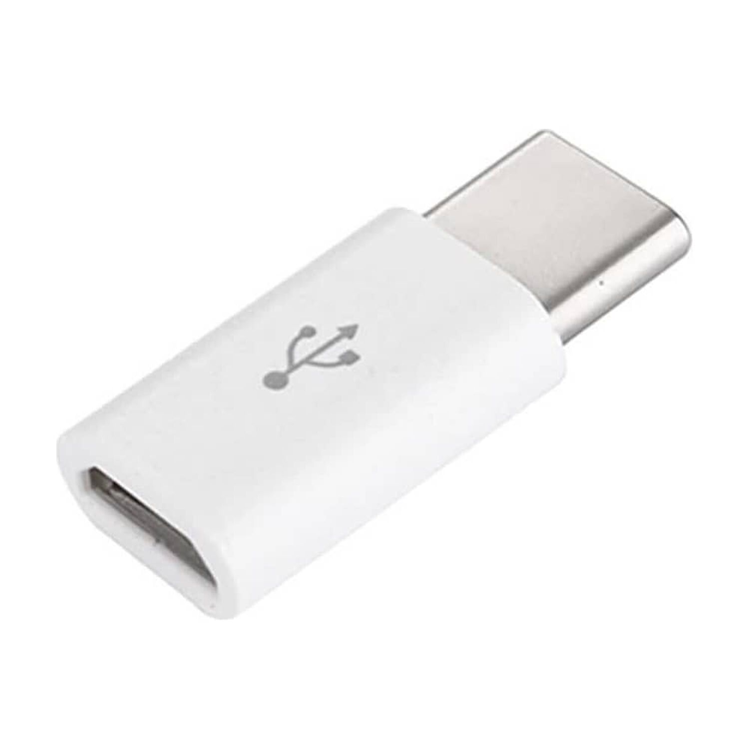 Adaptador Usb C A Micro Usb Rock Rcb441 image number 0.0