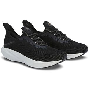 Zapatilla Mujer Adrena Negra