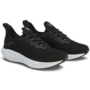 Zapatilla Mujer Adrena Negra